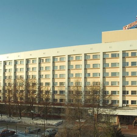 Hotel Томск Екстериор снимка